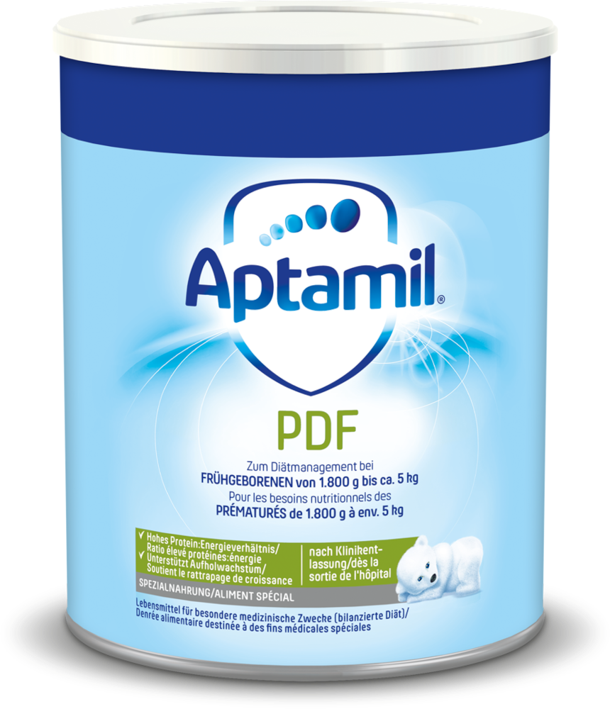 Aptamil PDF 400g Pulver