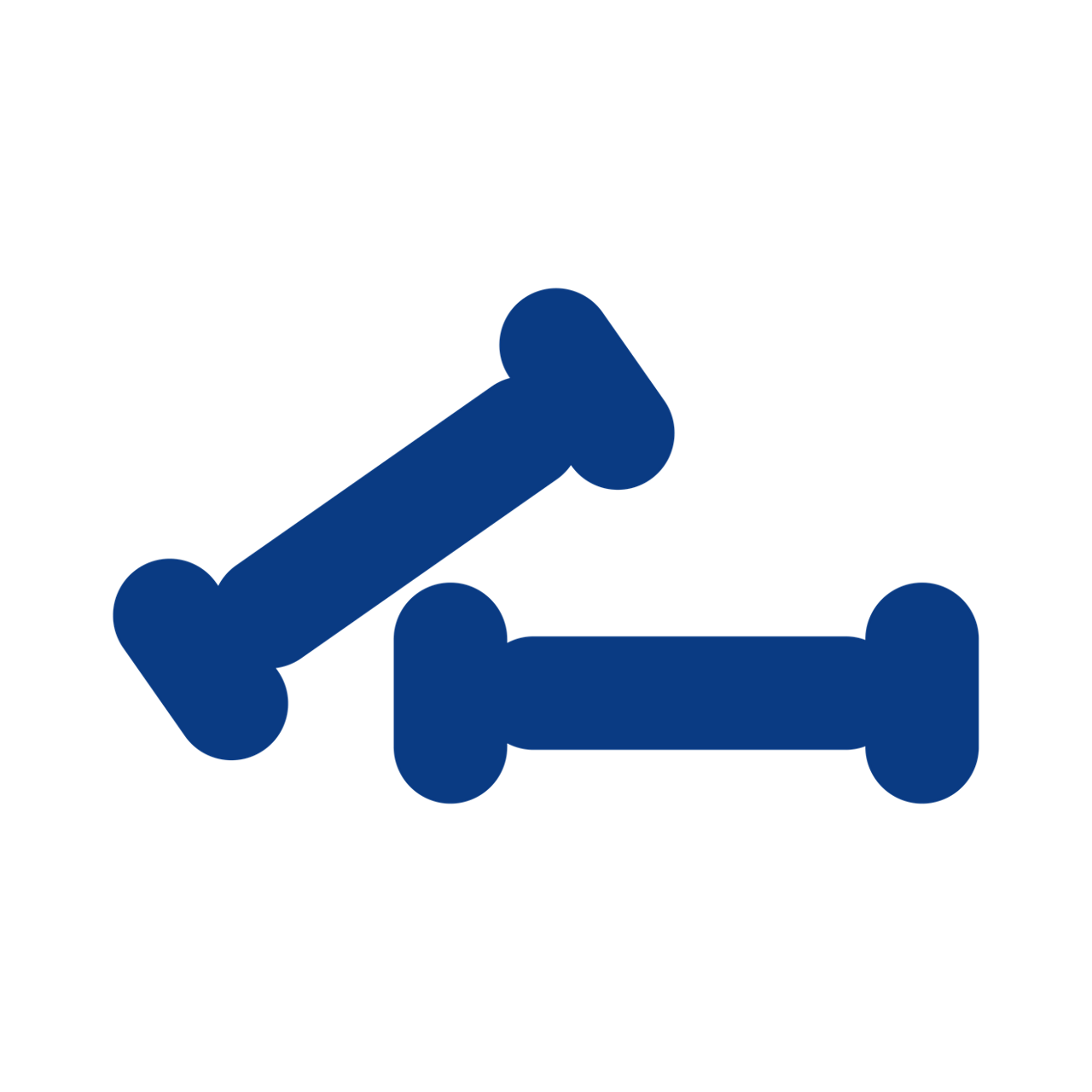 dumbbells