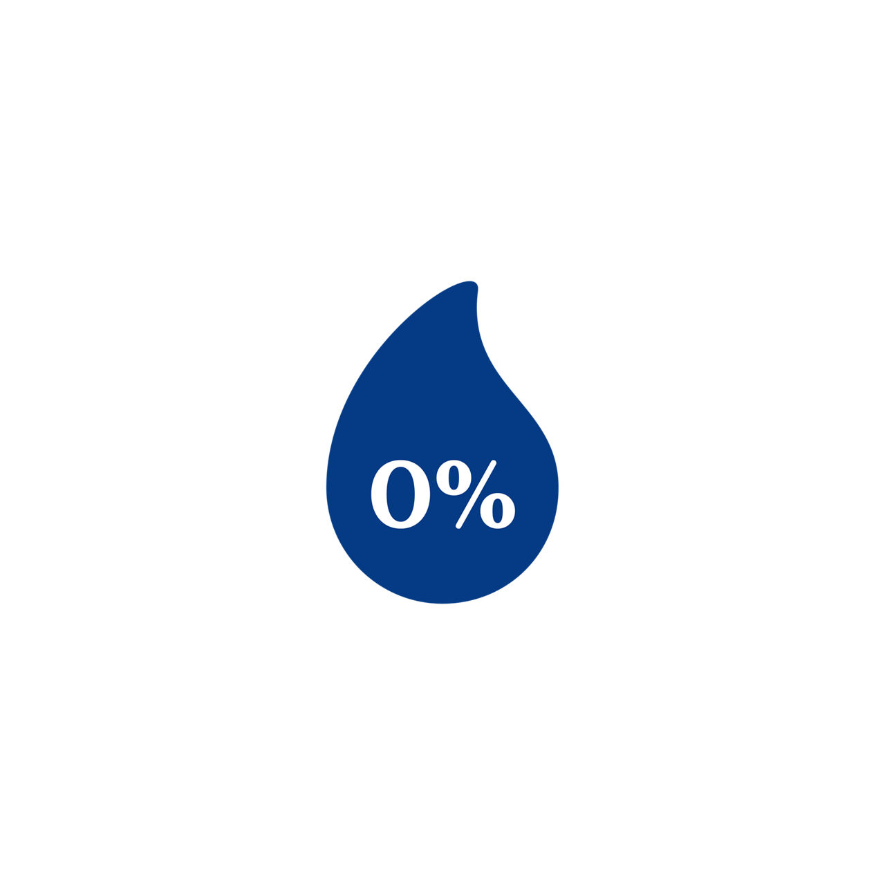 0% Fat