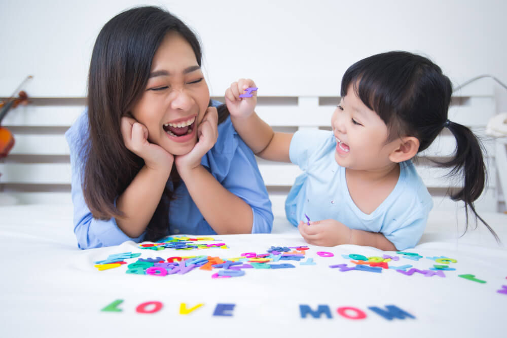 nursery