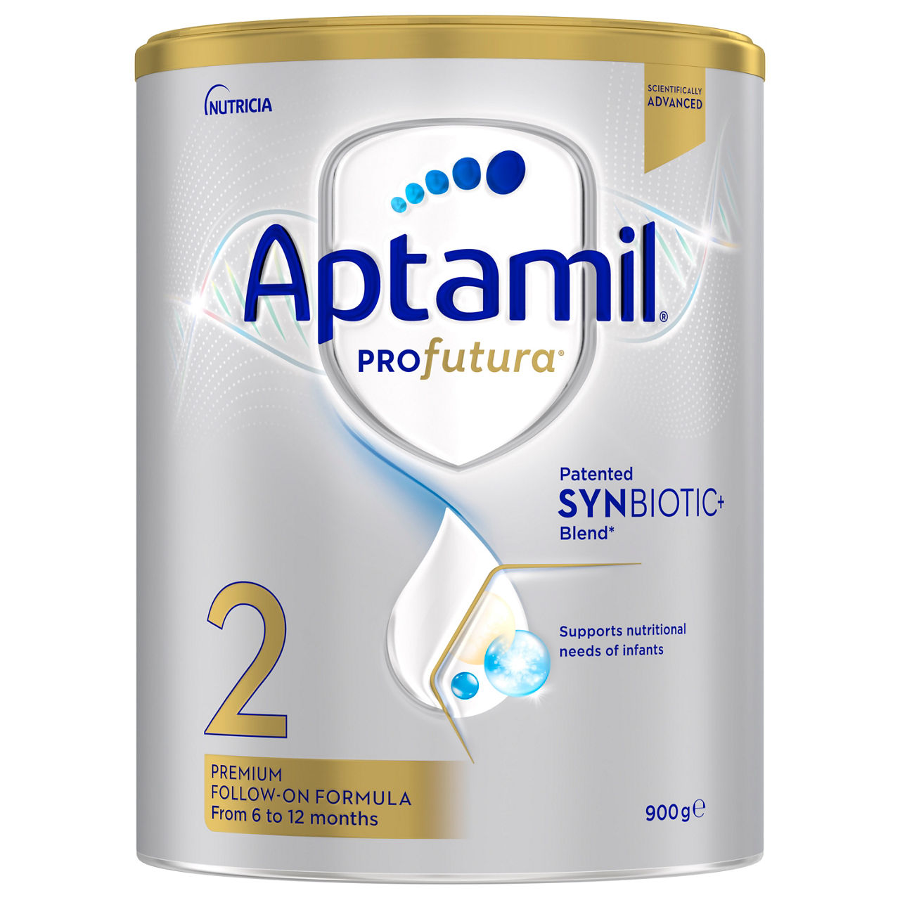 Aptamil Profutura 2 Formula - From 6 Months | NutriciaStore