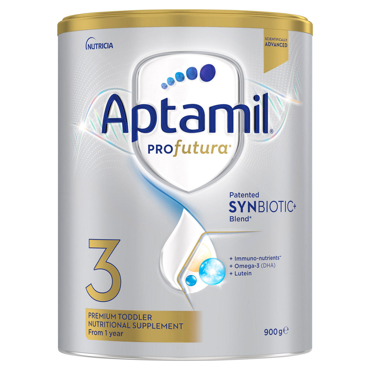 Aptamil Profutura 3 - From 12+ Months | NutriciaStore