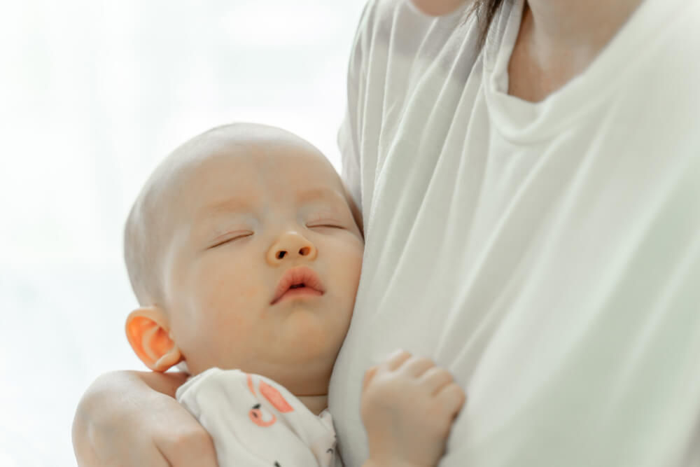 natural-childbirth-recovery-time