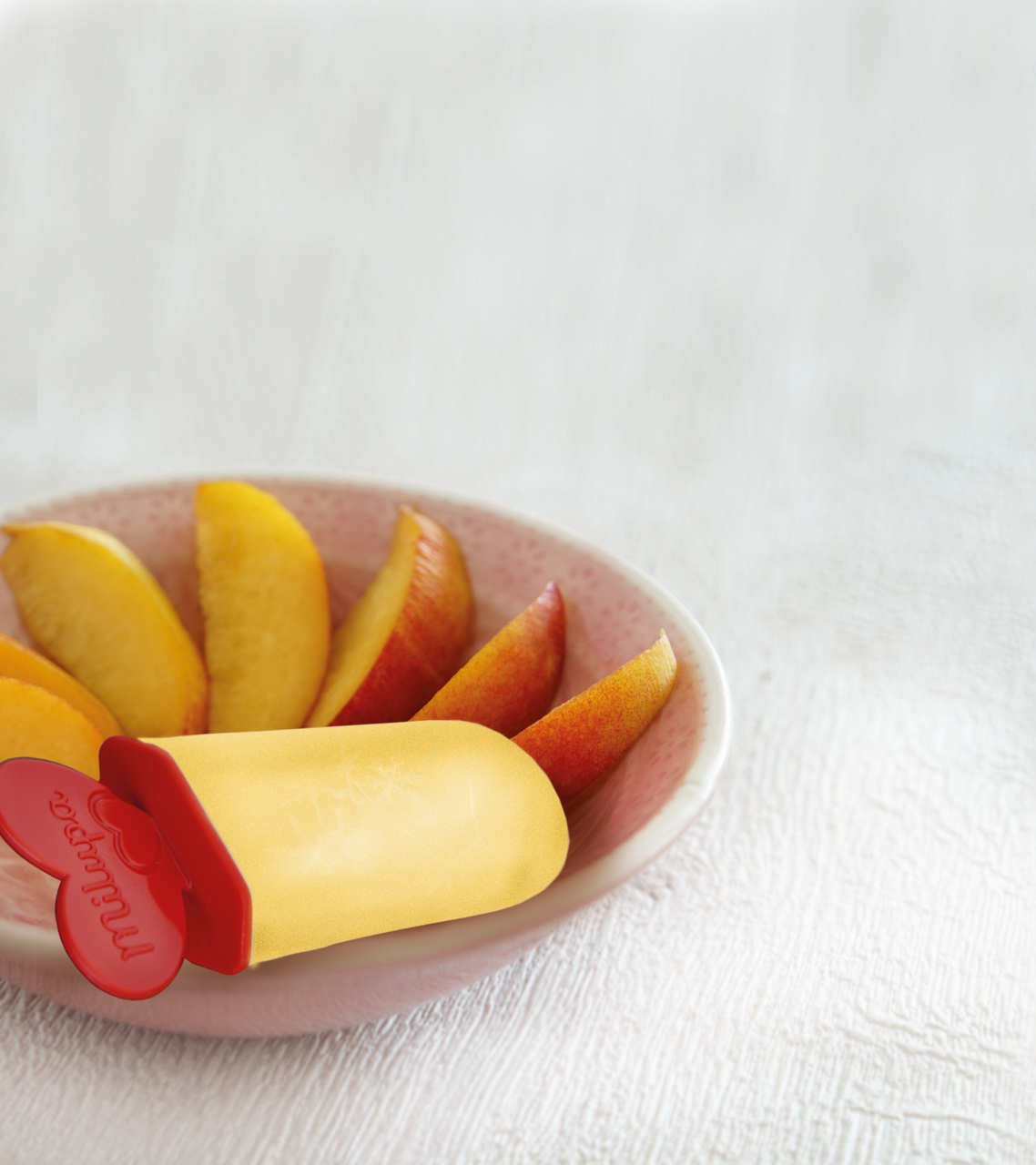 1890x2126px Milupa rezept eis pop pfirsich