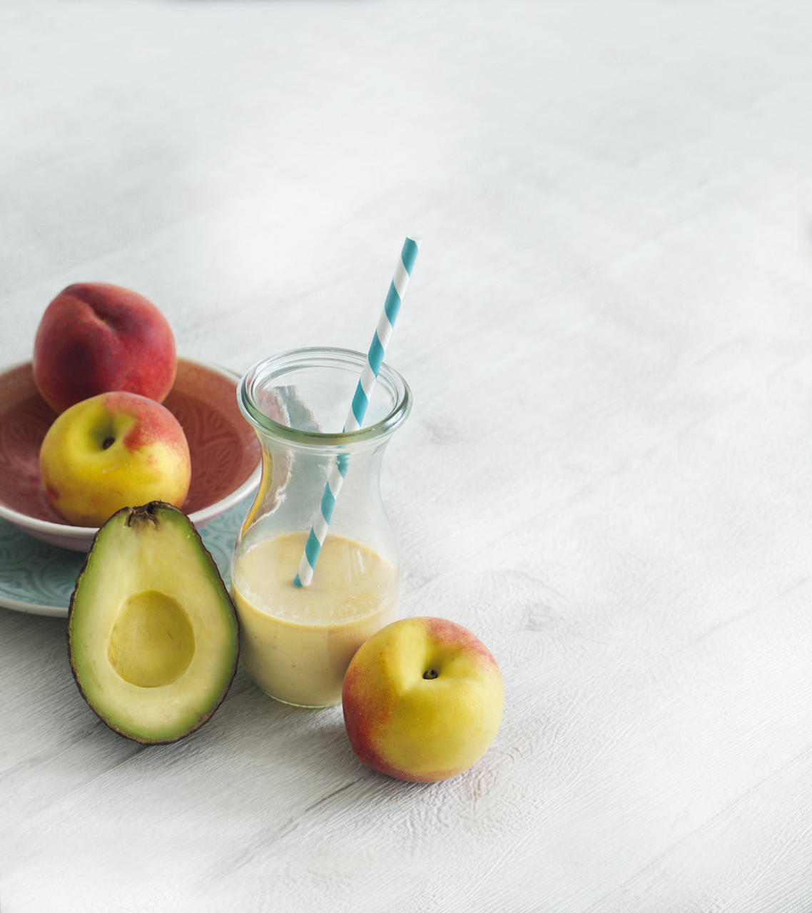 1890x2126px Milupa rezept smoothie pfirsich avocado