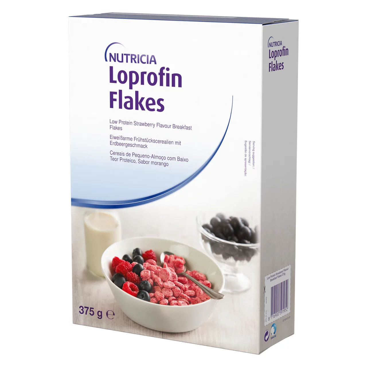 Loprofin Flakes