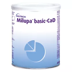 Milupa basic-CaD