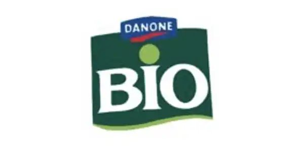old activia bio logo