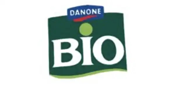 old activia bio logo
