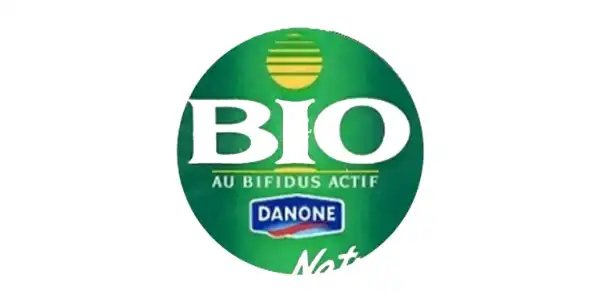 old activia bio logo