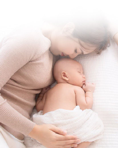 គន្លឹះសំខាន់ៗក្នុងការថែទាំកូននៅប៉ុន្មានសប្ដាហ៍ដំបូង ក្រោយសម្រាលដោយវះកាត់