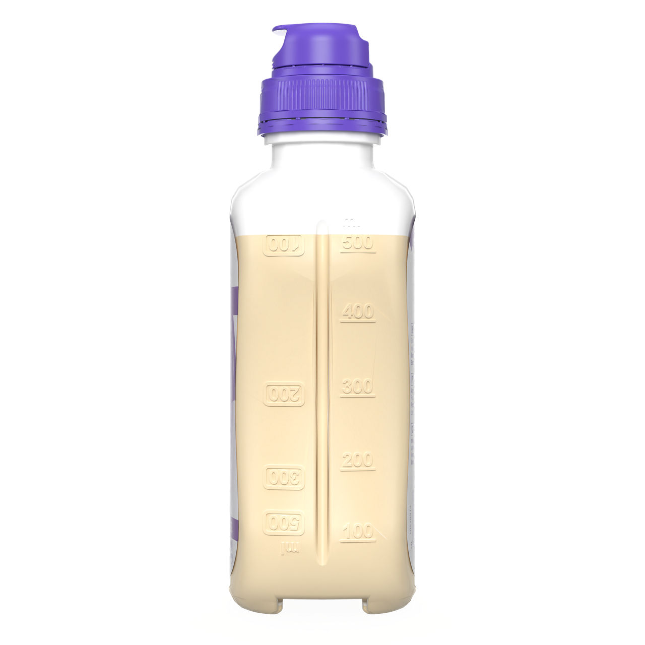 Nutrison 500 ml - leva strana pakovanja