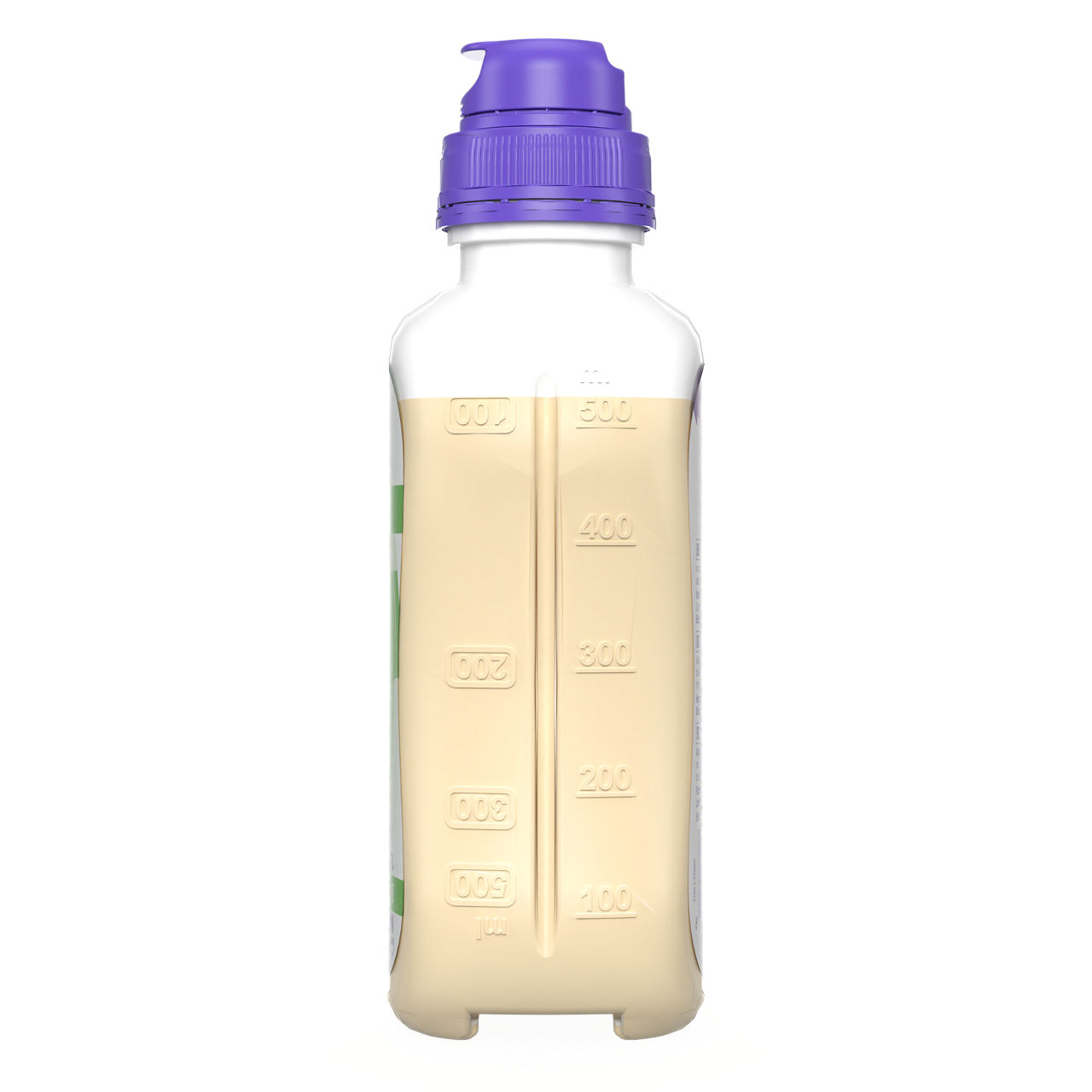 Nutrison Energy 500 ml - leva strana pakovanja