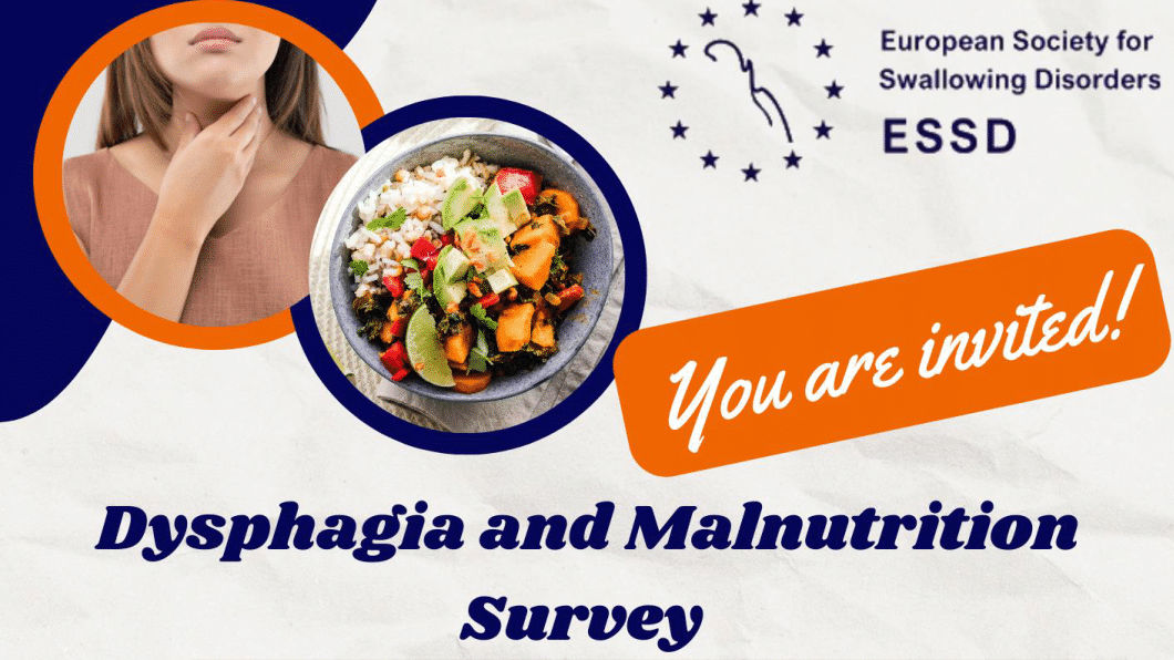 ESSD Dysphagia and Malnutrition Survey