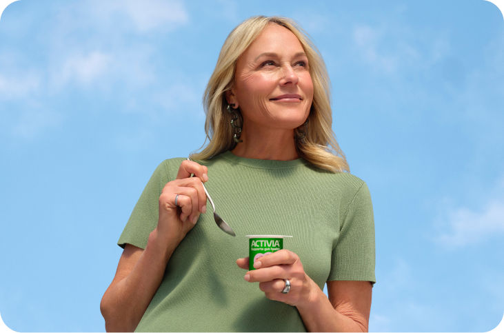 2006 Activia