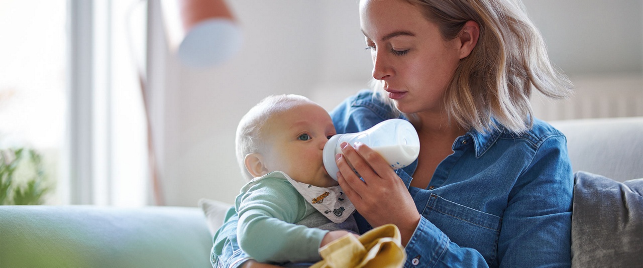 Almiron Profutura: H πιο προηγμένη μας σύνθεση