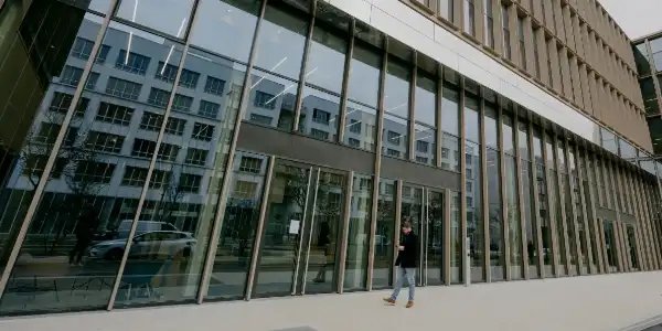 danone research centre