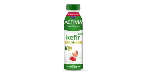 activia kefir
