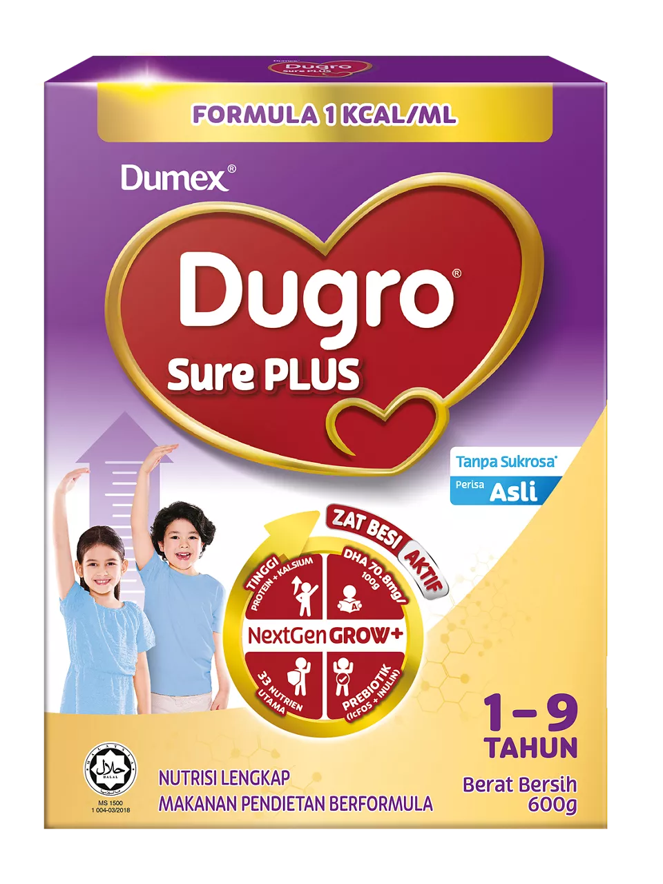 Sure-plus