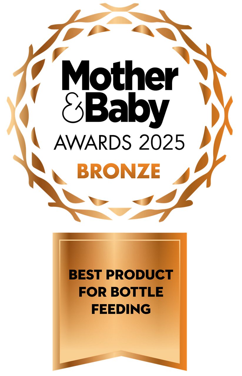 project baby award logo