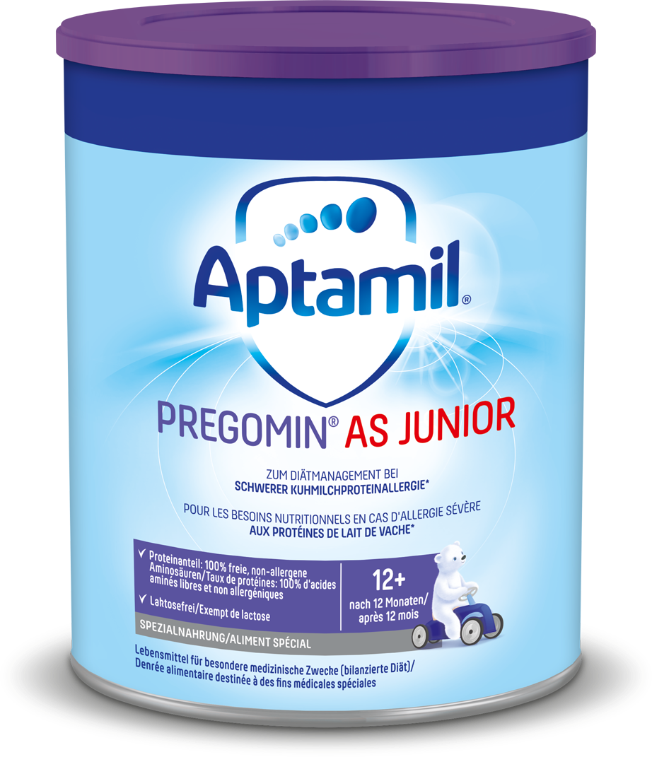 203573-Aptamil Pregomin AS Junior 400 g Pulver