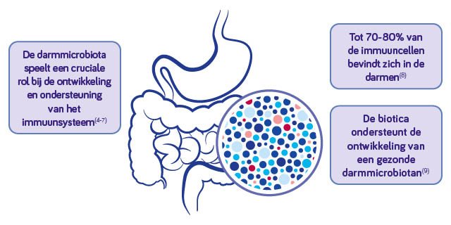 Nutr Biotics visuals