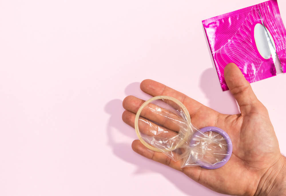 female-condoms