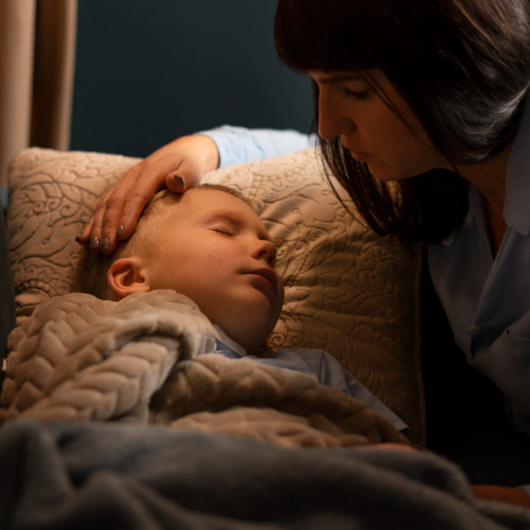 difficulty-breathing-at-night