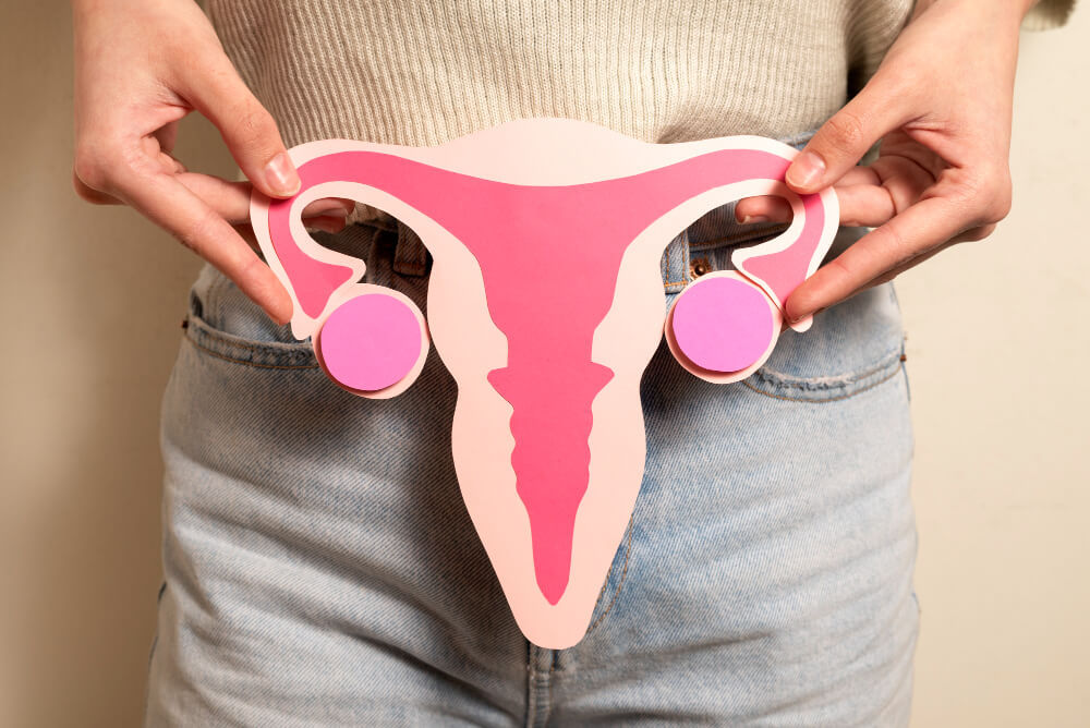 vaginal-bleeding-red-and-painless