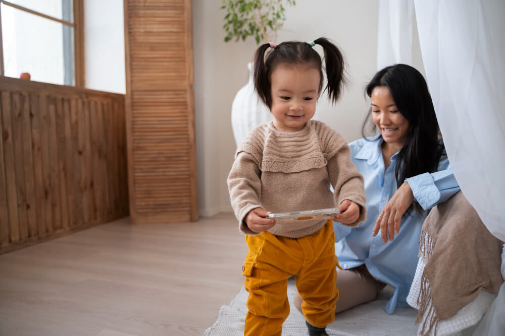 development-at-2-years-old