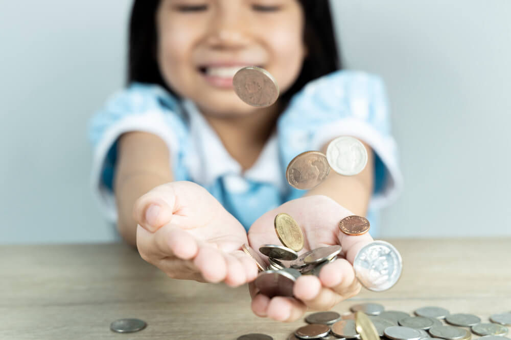 child-allowances
