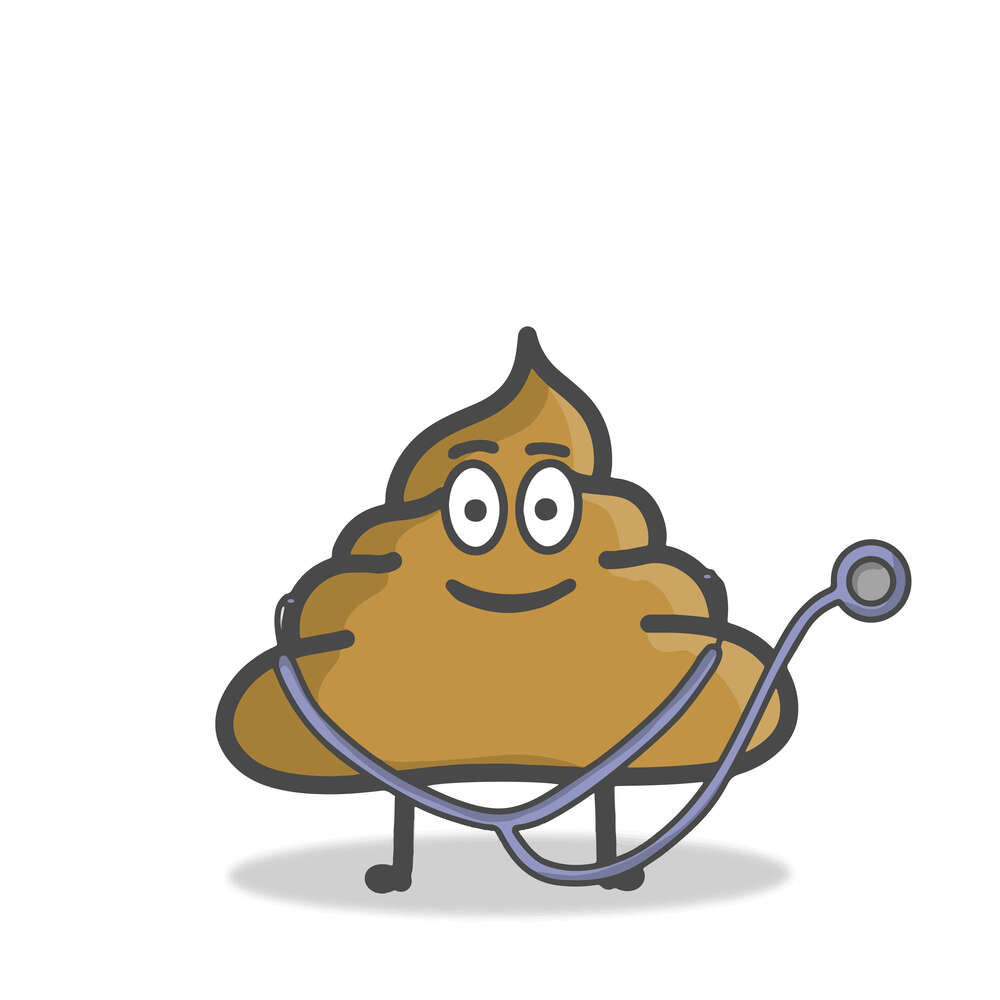 babys-stool-is-black-and-smelly