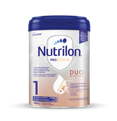 Nutrilon Profutura 1