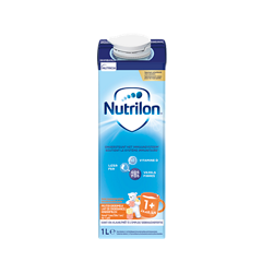 Nutrilon Peuter Groeimelk 1+ 1L