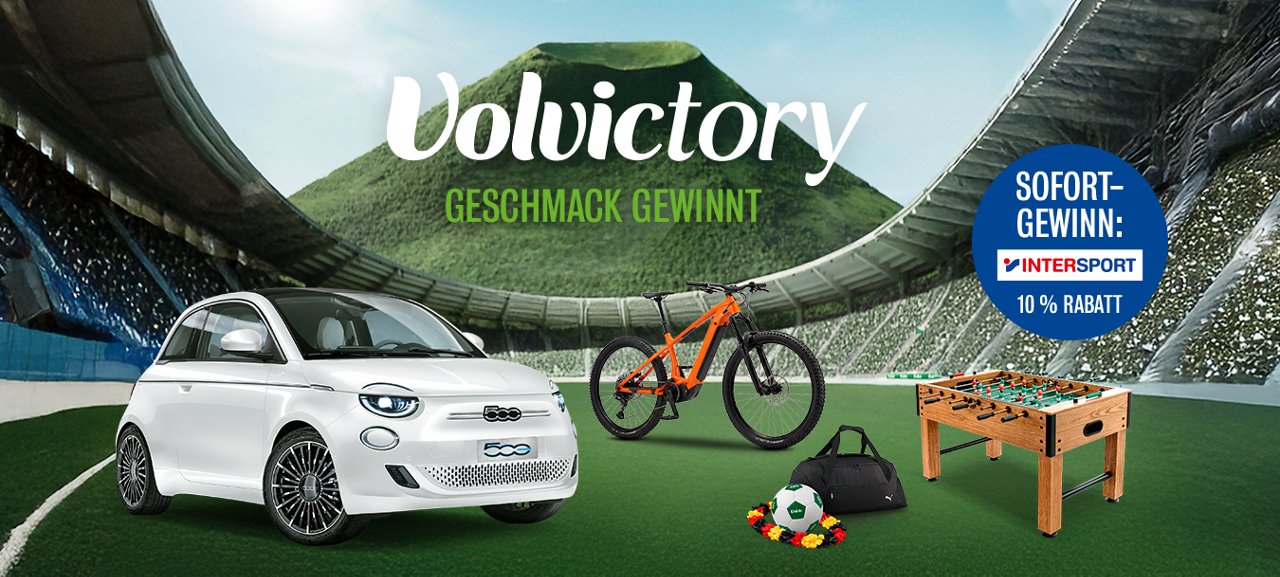 Volvictory