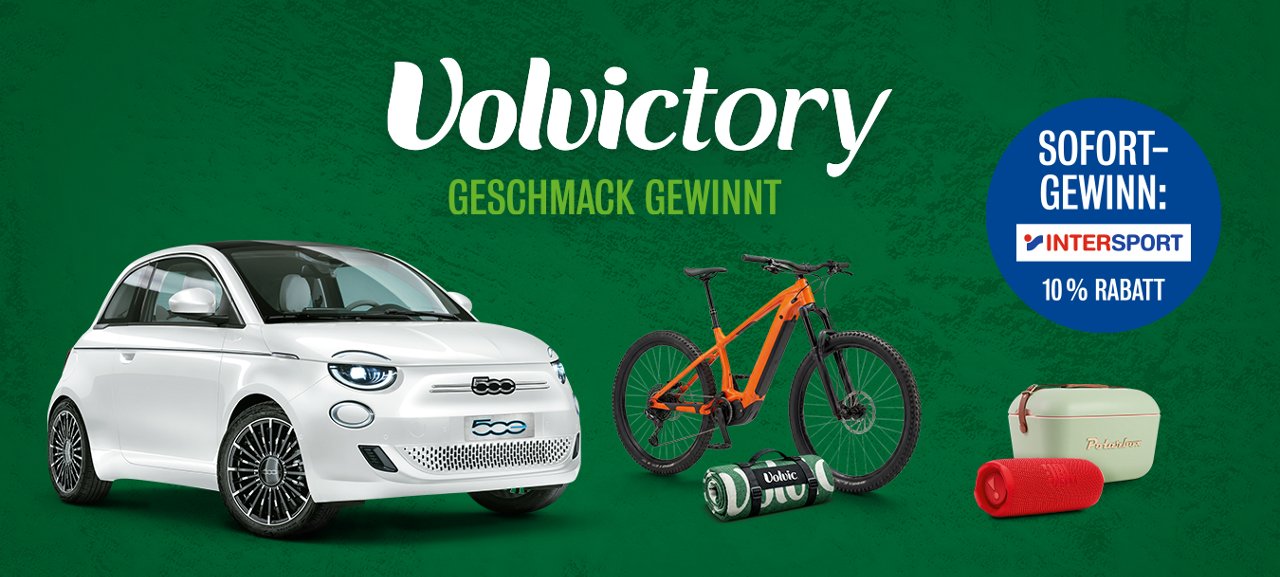 Volvictory