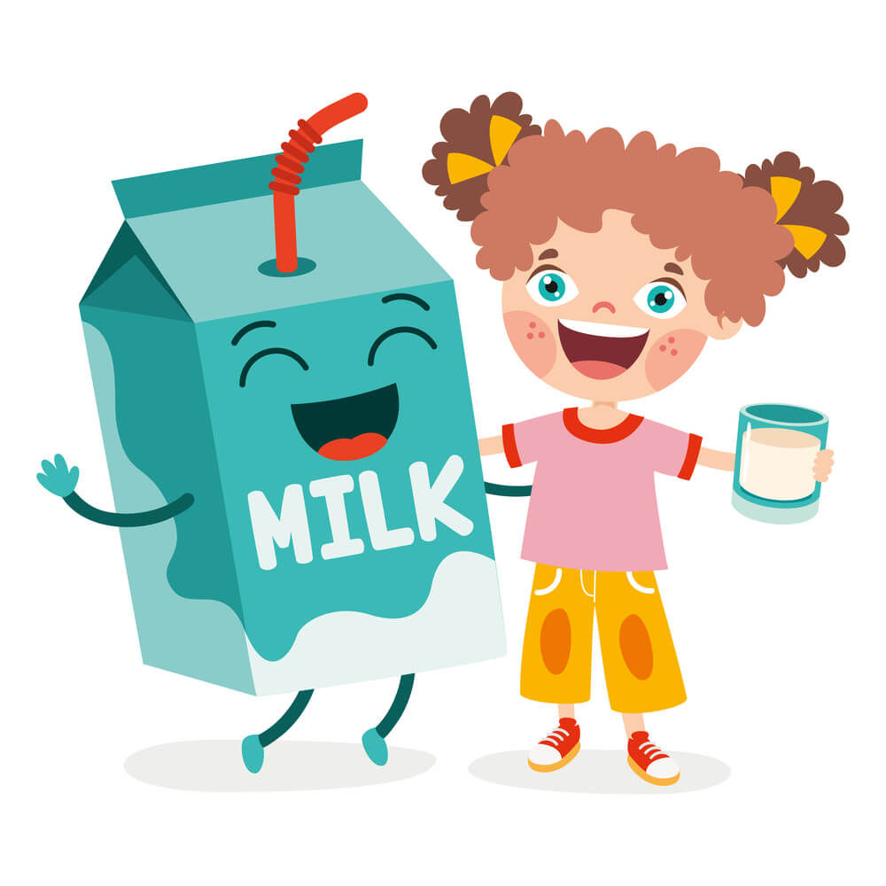 uht-milk