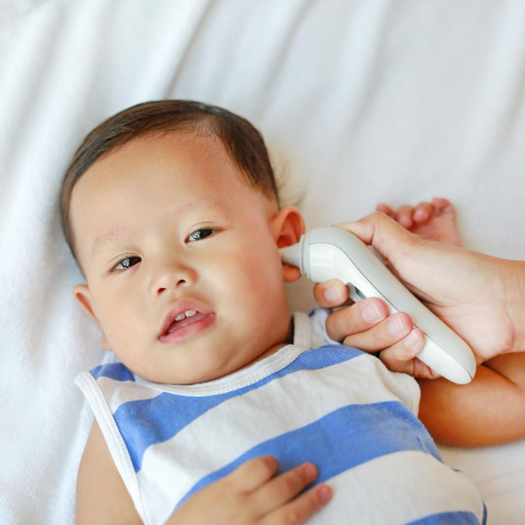 child-developed-fever