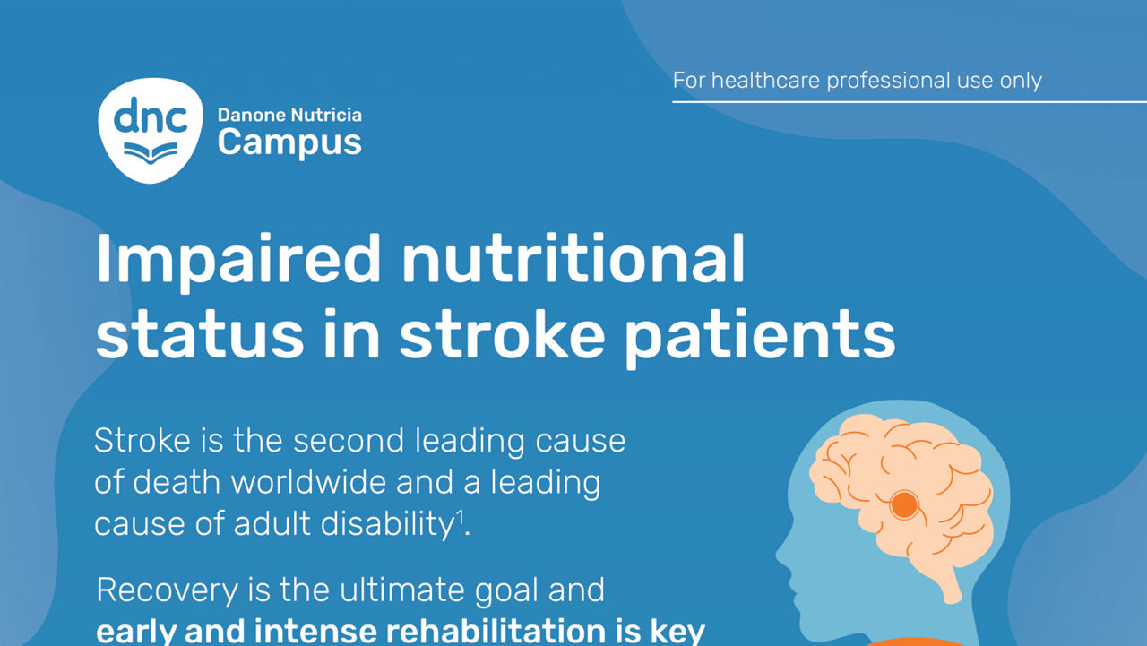 Stroke infographic