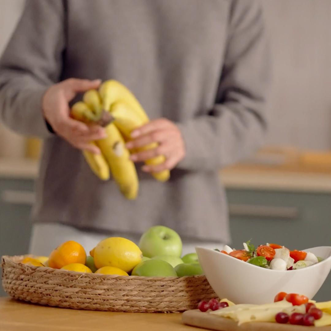 fruits