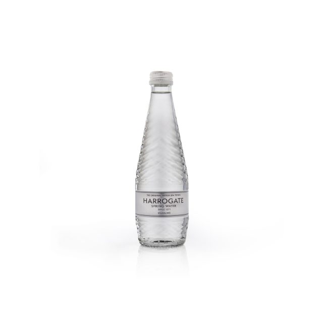 300ml Sparkling Glass