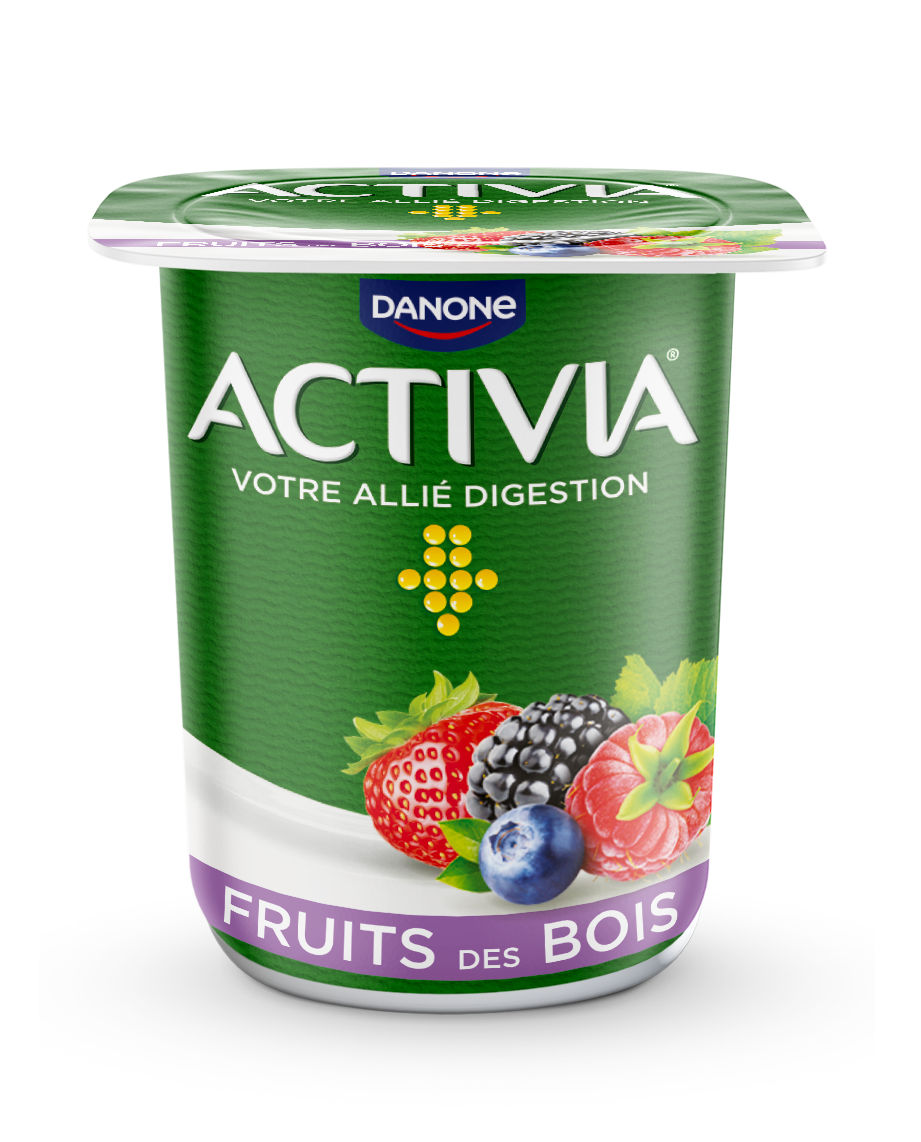 Fruits des Bois
