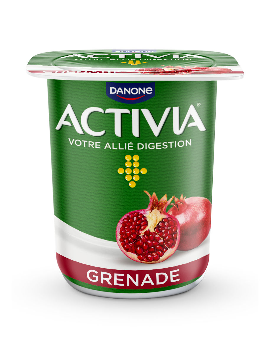 Grenade