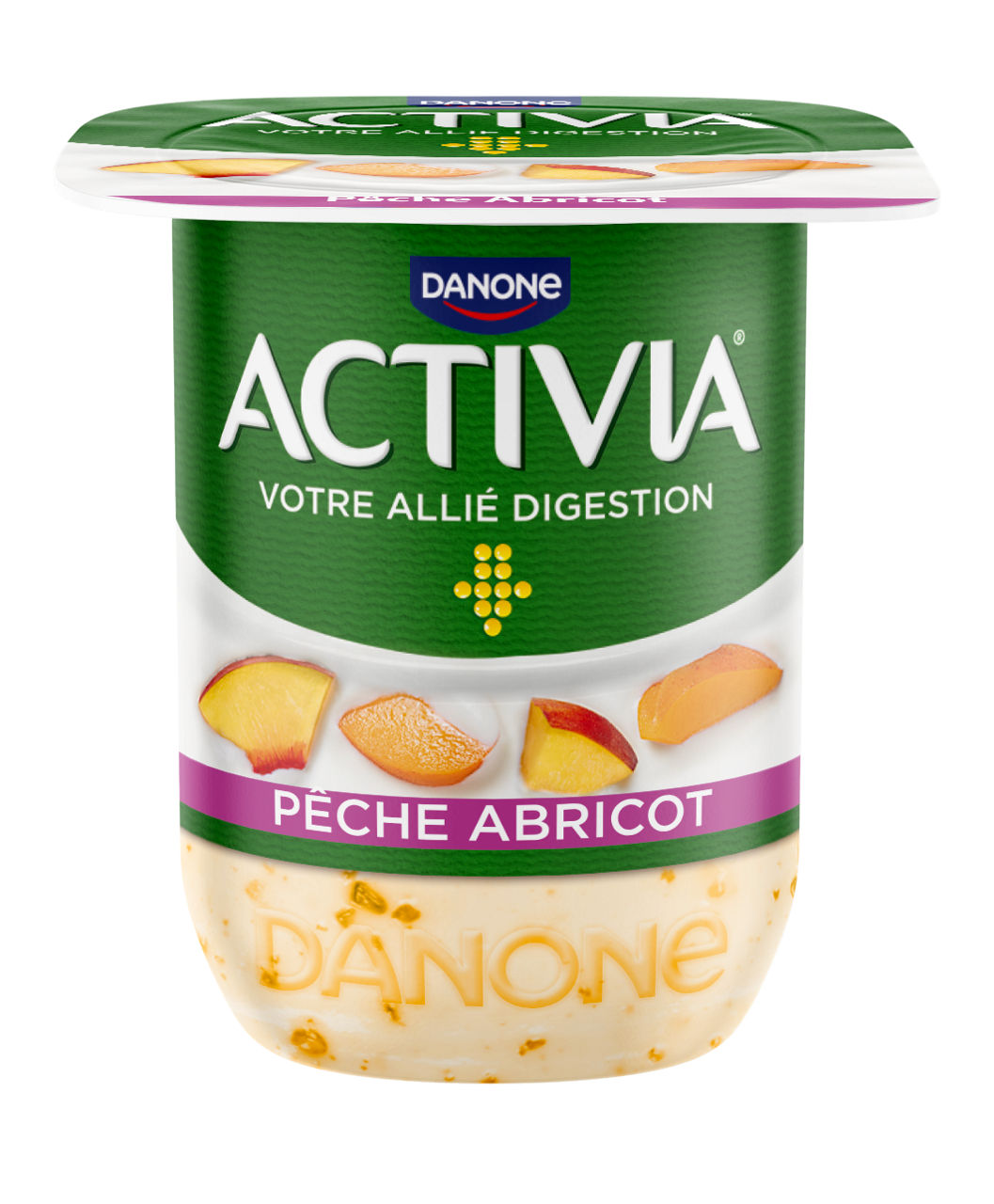 Pêche Abricot
