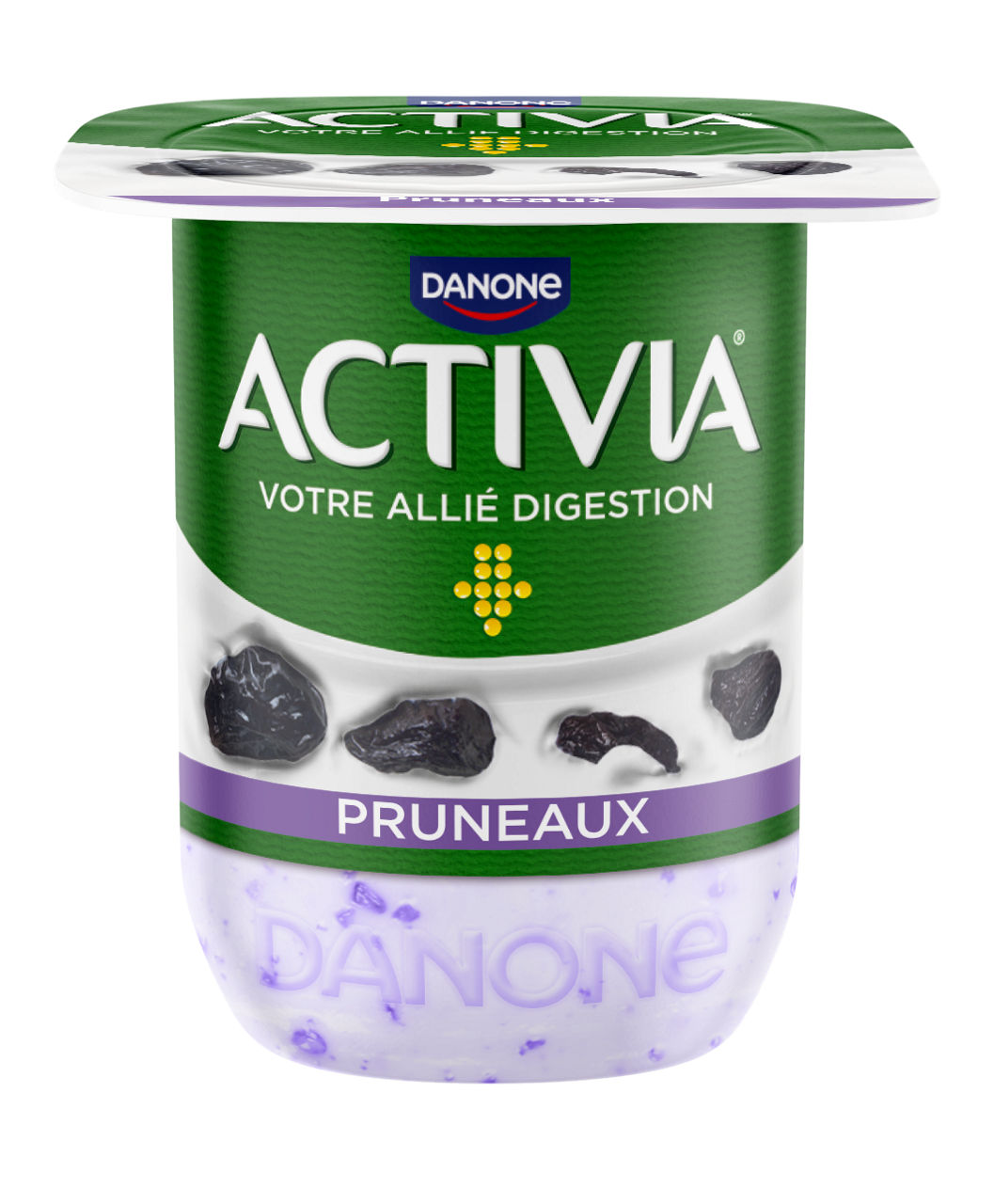 Pruneaux