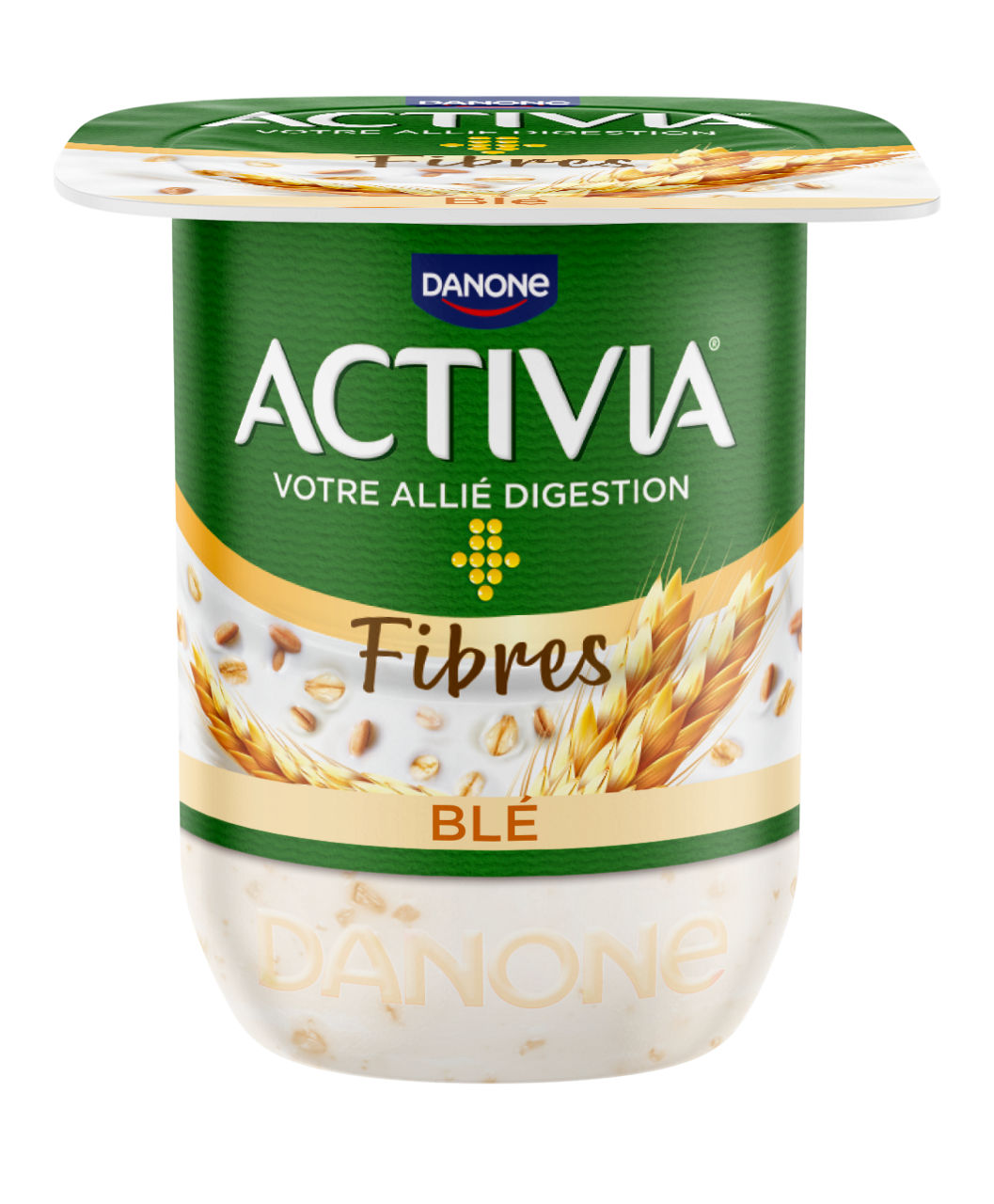 Fibre Blé