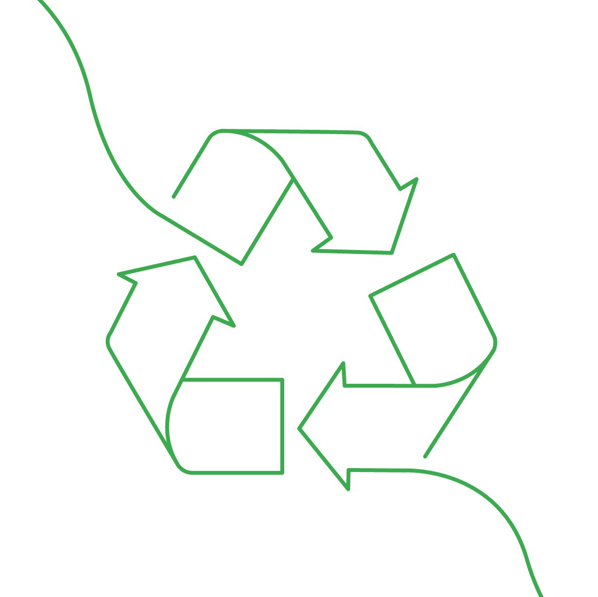 Activia Sustainability Website icon