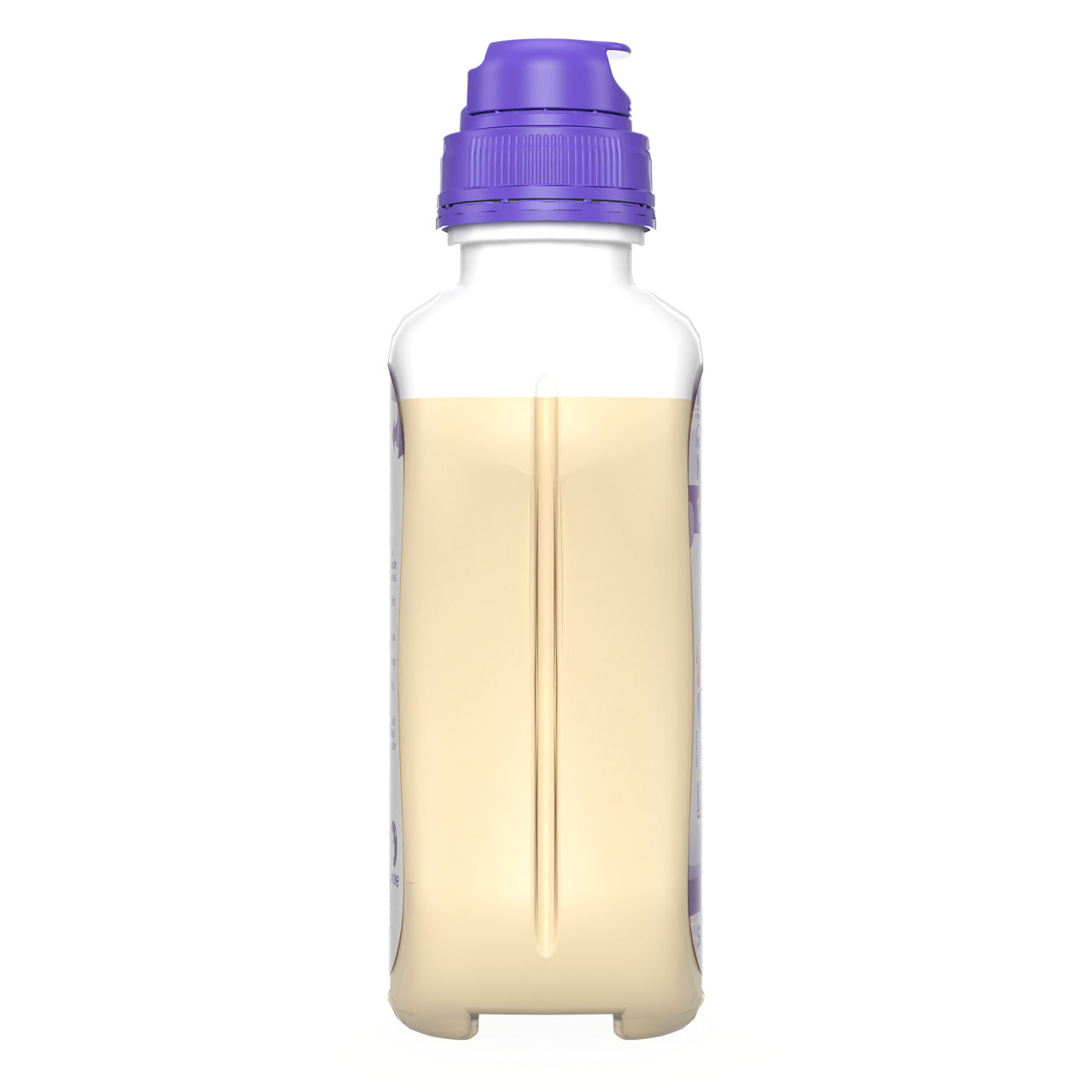 Nutrison 500 ml - desna strana pakovanja