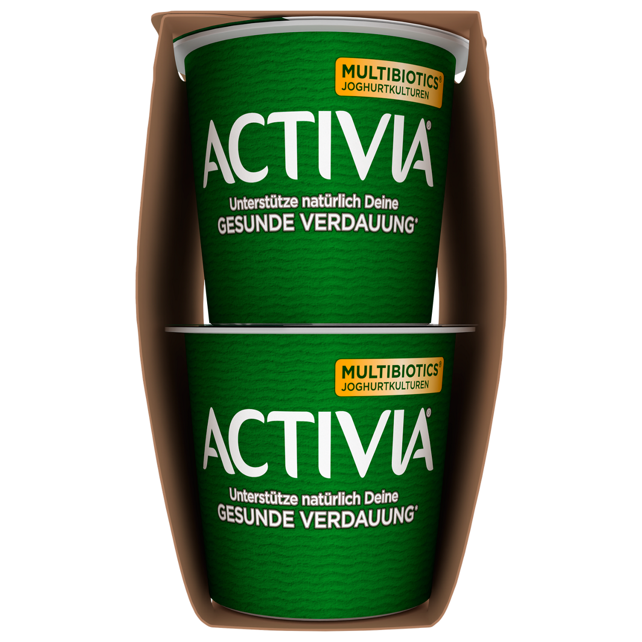 Activia Iris Plain 3.5%