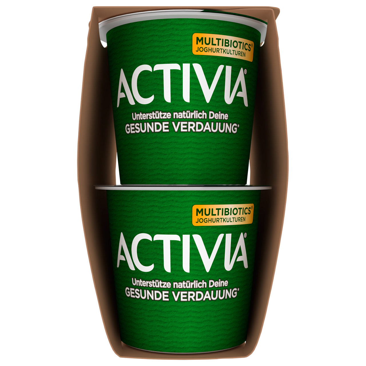 Activia Iris Plain 3.5%